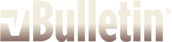 Powered by vBulletin Logo